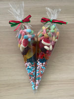 Candy Cone PICK & MIX