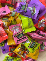 Warheads Smash Ups Assorted