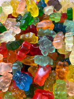 Albanese Worlds Best 12 Flavour Gummy Bears GLUTEN FREE