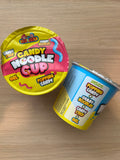 Candy Noodle Cup