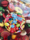 600g Pick & Mix 1-10 lollies