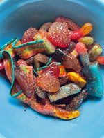 SOUR MIX Chamoy & Tajin DIY Kit