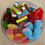 Pick & Mix Jar 5-20 lollies