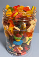 Pick & Mix Jar 5-20 lollies