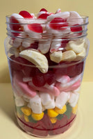 Classics Lolly Jar