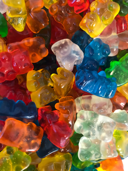 Gummy Bears