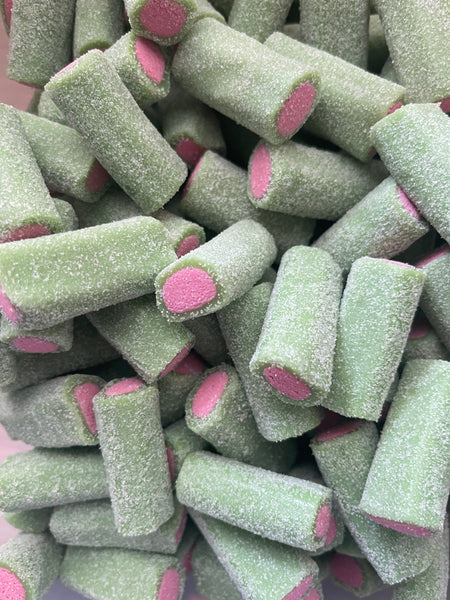 Sour Watermelon Blowpipes