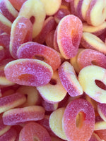 Sour Peach Rings